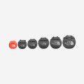 The North Face Base Camp Duffel - XS