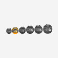 The North Face Base Camp Duffel - S