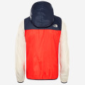 The North Face Fanorak Jacket