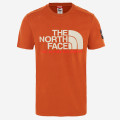 The North Face S/S Fine Alp Equtee