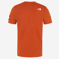 The North Face S/S Fine Alp Equtee