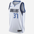 Kostas Antetokounmpo Association Edition Swingman Jersey - Dallas Mavericks