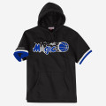 Mitchell & Ness French Terry SS Hoody - Orlando Magic