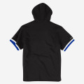 Mitchell & Ness French Terry SS Hoody - Orlando Magic