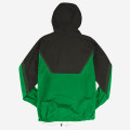 Mitchell & Ness Half Zip Anorak - Boston Celtics