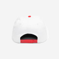New Era Chicago Bulls Retro Pack Flat Visor 9FIFTY Cap