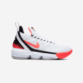 Nike LeBron XVI "Hot Lava"