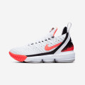 Nike LeBron XVI "Hot Lava"
