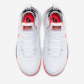 Nike LeBron XVI "Hot Lava"