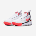 Nike LeBron XVI "Hot Lava"