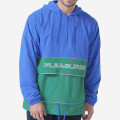 Pleasures x Reebok Classic Vector Anorak