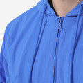 Pleasures x Reebok Classic Vector Anorak