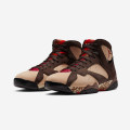 Air Jordan x Patta 7 Retro