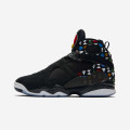 Air Jordan 8 Retro Quai 54