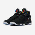 Air Jordan 8 Retro Quai 54