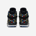 Air Jordan 8 Retro Quai 54