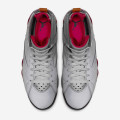 Air Jordan 7 Retro "Reflective Silver"