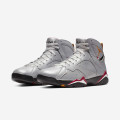 Air Jordan 7 Retro "Reflective Silver"
