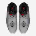 Air Jordan 8 Retro "Reflective Silver"