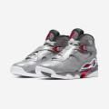 Air Jordan 8 Retro "Reflective Silver"