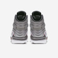 Air Jordan 8 Retro "Reflective Silver"
