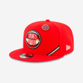 New Era Toronto Raptors NBA Authentics : Draft Series 9FIFTY Snapback