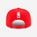 New Era Toronto Raptors NBA Authentics : Draft Series 9FIFTY Snapback