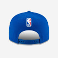 New Era Philadelphia 76ers NBA Authentics : Draft Series 9FIFTY Snapback