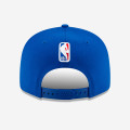 New Era New York Knicks NBA Authentics : Draft Series 9FIFTY Snapback