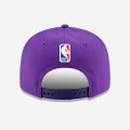New Era Los Angeles Lakers NBA Authentics : Draft Series 9FIFTY Snapback