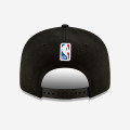 New Era Brooklyn Nets NBA Authentics : Draft Series 9FIFTY Snapback