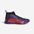 adidas Dame 5