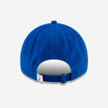 New Era Philadelphia 76ers NBA Authentics : Draft Series 9TWENTY Adjustable Cap