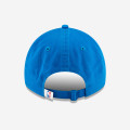New Era Oklahoma City Thunder NBA Authentics : Draft Series 9TWENTY Adjustable Cap