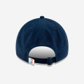 New Era Minnesota Timberwolves NBA Authentics : Draft Series 9TWENTY Adjustable Cap
