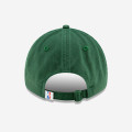 New Era Milwaukee Bucks NBA Authentics : Draft Series 9TWENTY Adjustable Cap