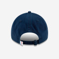 New Era Denver Nuggets NBA Authentics : Draft Series 9TWENTY Adjustable Cap