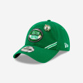 New Era Boston Celtics NBA Authentics : Draft Series 9TWENTY Adjustable Cap