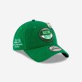 New Era Boston Celtics NBA Authentics : Draft Series 9TWENTY Adjustable Cap