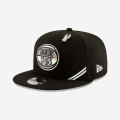 New Era San Antonio Spurs NBA Authentics : Draft Series 9FIFTY Snapback