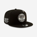 New Era San Antonio Spurs NBA Authentics : Draft Series 9FIFTY Snapback