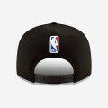 New Era San Antonio Spurs NBA Authentics : Draft Series 9FIFTY Snapback