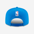 New Era Oklahoma City Thunder NBA Authentics : Draft Series 9FIFTY Snapback