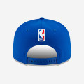 New Era Golden State Warriors NBA Authentics : Draft Series 9FIFTY Snapback