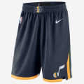 Utah Jazz Nike Icon Edition Swingman Shorts