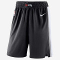 Portland Trail Blazers Nike Icon Edition Swingman Shorts
