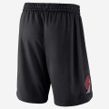 Portland Trail Blazers Nike Icon Edition Swingman Shorts