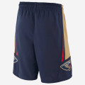 New Orleans Pelicans Nike Icon Edition Swingman Shorts