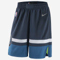 Minnesota Timberwolves Nike Icon Edition Swingman Shorts
