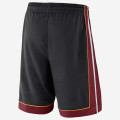 Miami Heat Nike Icon Edition Swingman Shorts